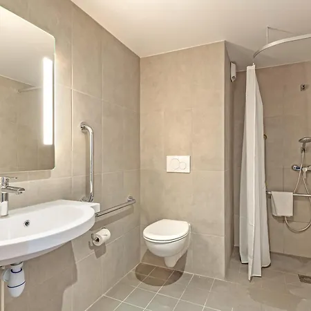 Brest Porte De 3* Gouesnou