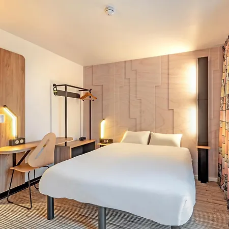 Hotel Brest Porte De 3*