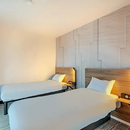Hotel Brest Porte De Gouesnou